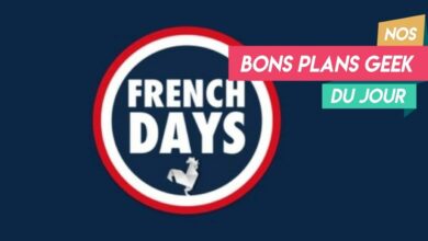 French Days BonsPlansGeek 1 scaled #BonsPlansGeek – French Days : Grosse promo sur tous les iPhone, l’Honor 7x, Samsung et dodocool #BonsPlansGeek