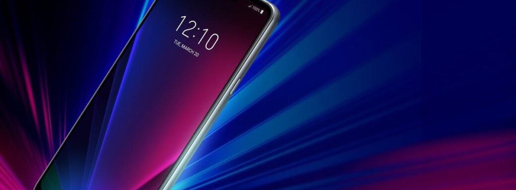 LG G7 ThinQ