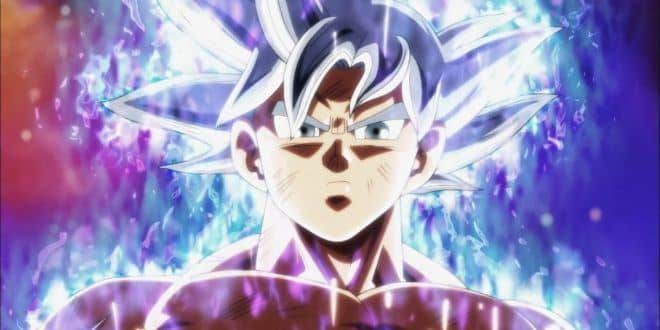 Dragonball Super