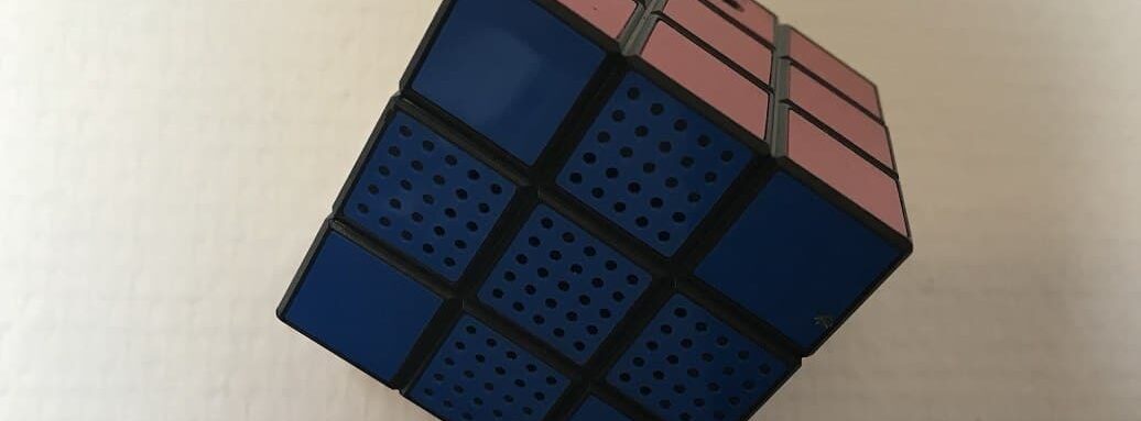 Rubik's B17
