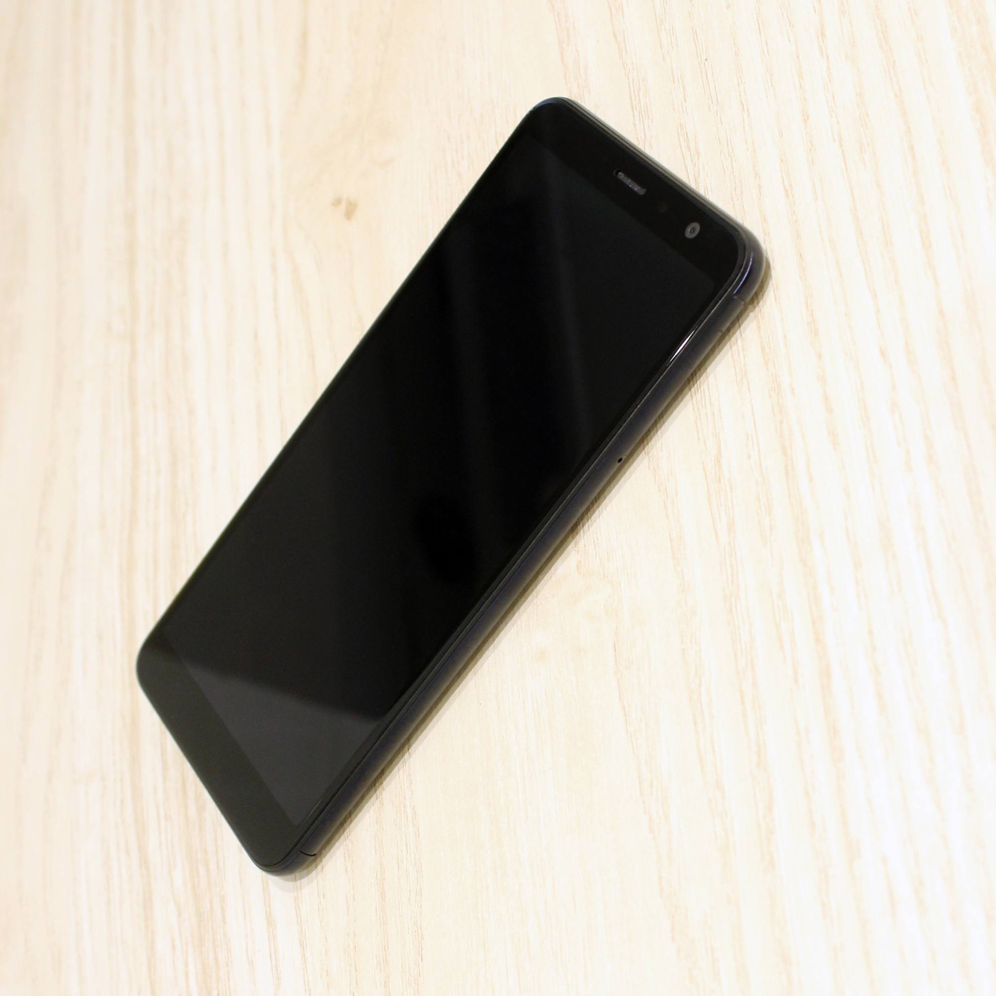 Asus IMG 1444 TEST – Asus Zenfone Max Plus M1 : Un smartphone qui reprend les bases de la marque asus