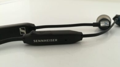 Sennheiser CX 6.00BT