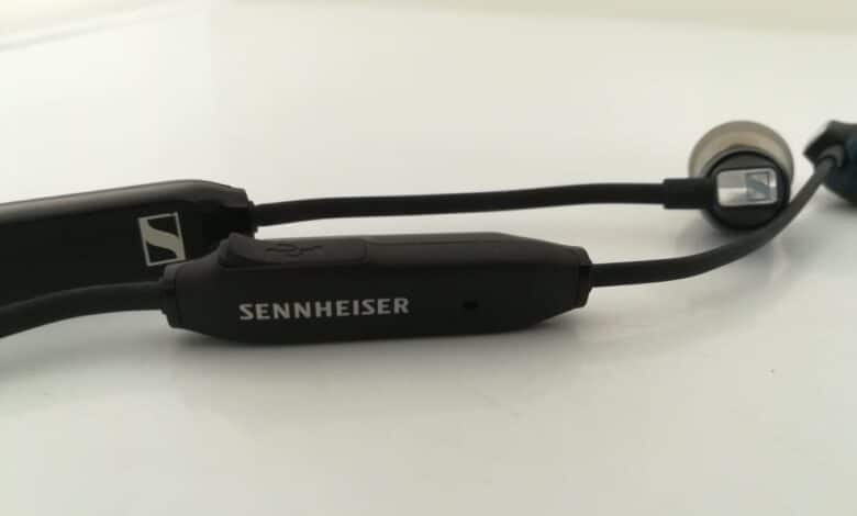 Sennheiser CX 6.00BT