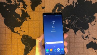 Samsung Note 8 IMG 5222 scaled Test – Samsung Note 8 : L’ultime smartphone qui n’a pas froid aux objectifs Android