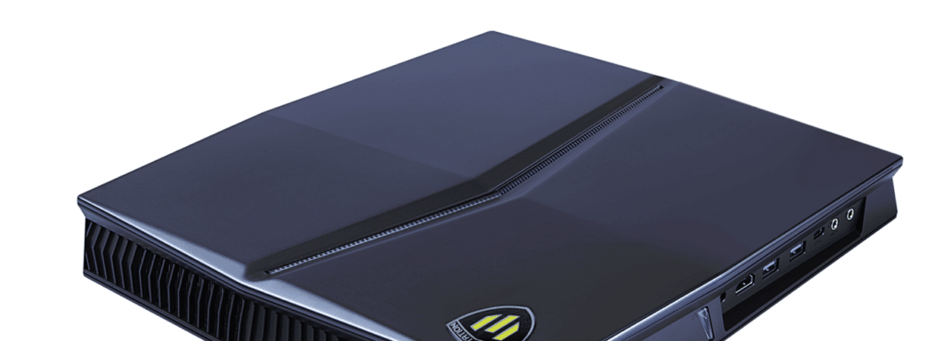 MSI MSI Vortex W25 Photo18 Actu – MSI investit le milieu professionnel avec Vortex Intel