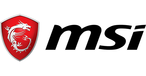 MSI MSI logo for share2 News – La 8ème génération Intel fait son entrée chez MSI gaming