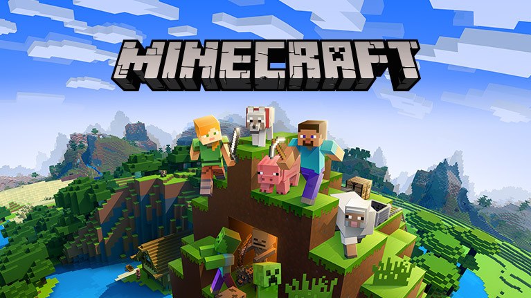 Communautés Minecraft 2 Découvrez les 10 plus grosses communautés de jeux vidéo ! communautés