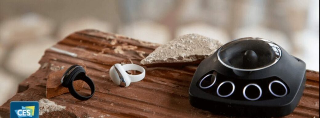 Enhancia Noeos scaled Kickstarter – Enhancia propose sa bague connectée pour les musiciens Bague