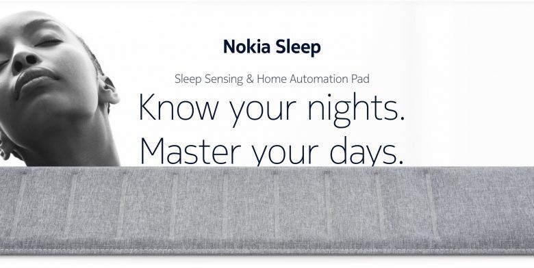 Nokia Digital Health