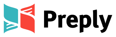Preply Preply logo Preply : Une plateforme de tuteurs pour améliorer son anglais Anglais