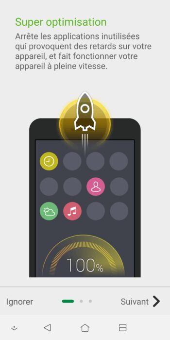 Asus Screenshot 20180301 032151 350x700 1 TEST – Asus Zenfone Max Plus M1 : Un smartphone qui reprend les bases de la marque asus