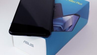 Asus ZenPhone Insta scaled TEST – Asus Zenfone Max Plus M1 : Un smartphone qui reprend les bases de la marque asus