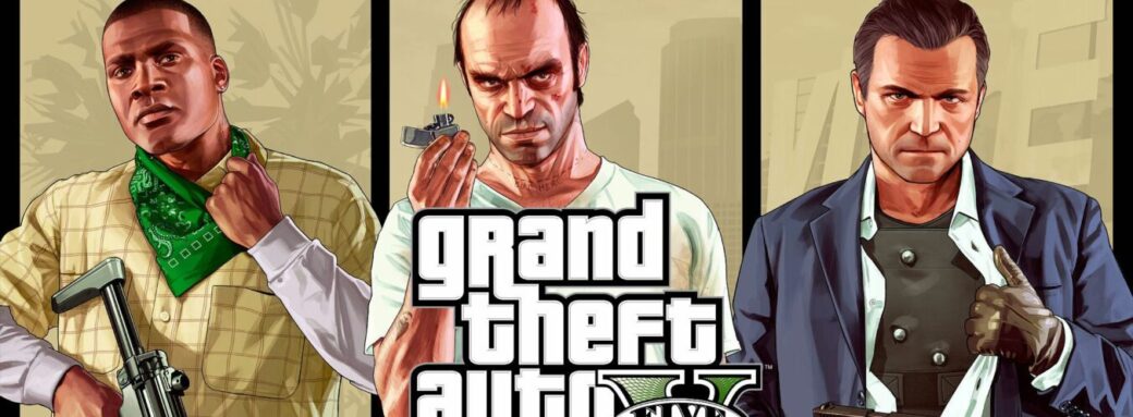 GTA 5 e4e67668228df3eb050e64232a664f454ab7b030 scaled News – GTA 5 en version Premium Online Edition : Du neuf avec du vieux ! GTA