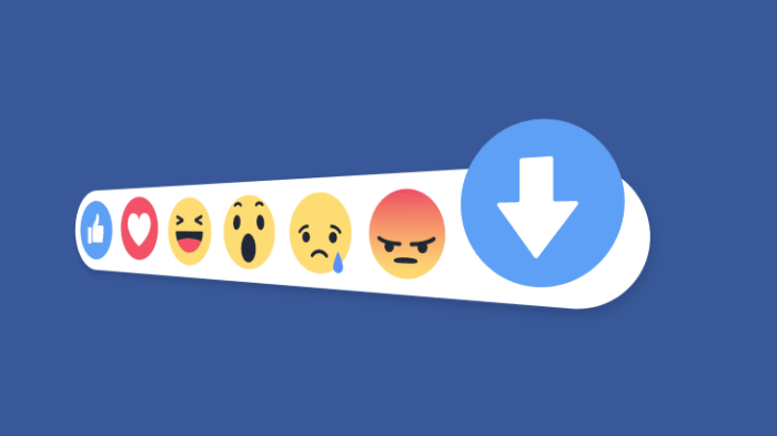 Facebook facebook downvote button Facebook Payant ? La bombe lâchée par Mark Zuckerberg ! facebook