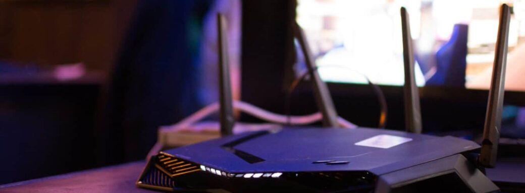 Netgear XR500 Nighthawk Pro Gaming