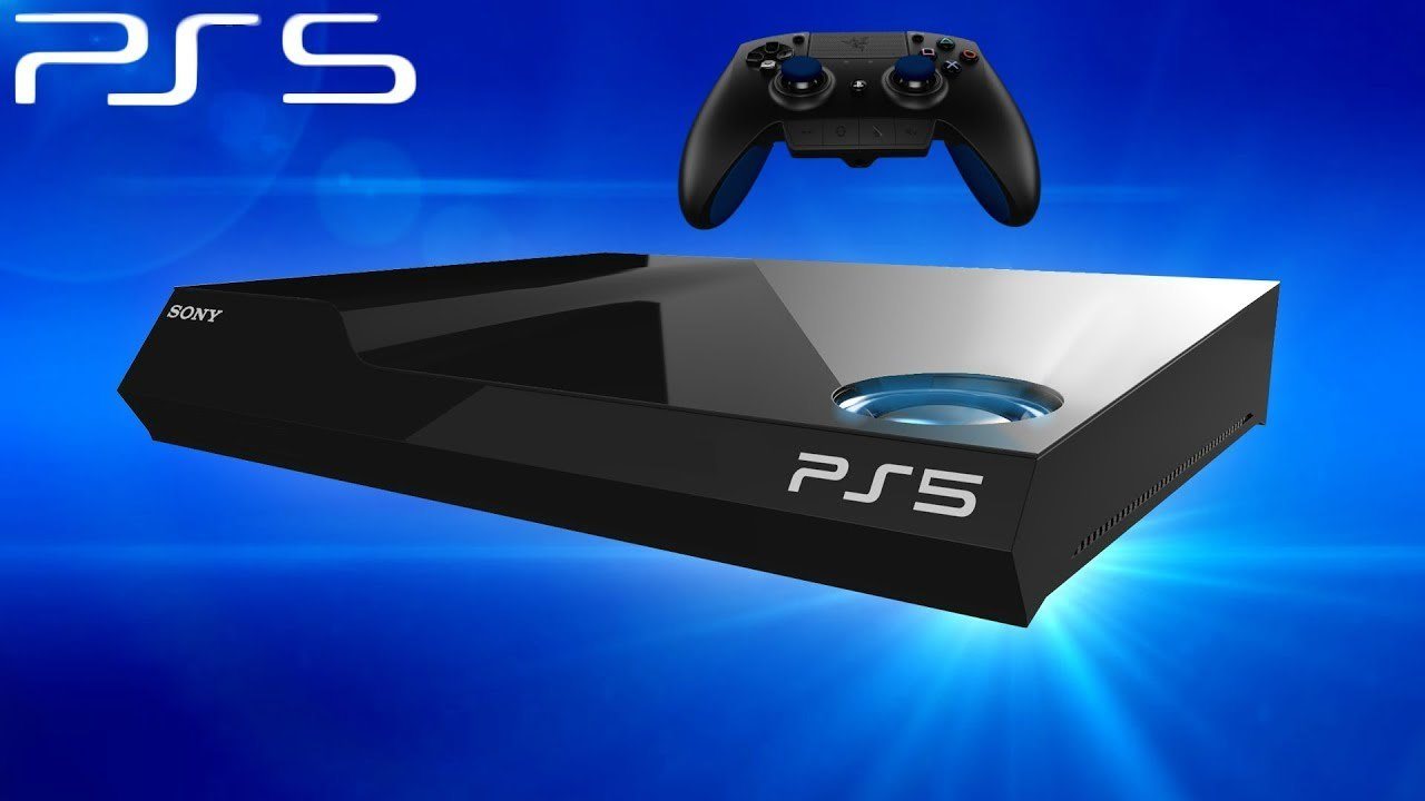 PS5 - La Playstation 5 disponible dans quelques mois