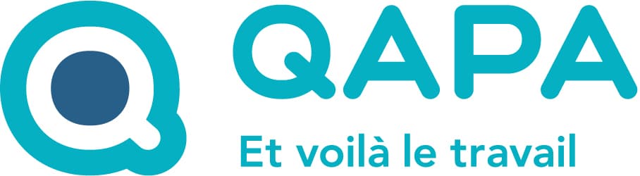 sondage qapa logo Sondage : Les français préfèrent les applications mobiles aux sites traditionnels ! app