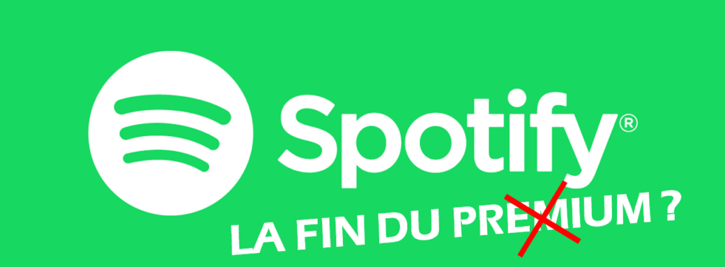 Spotify spotify 1 Spotify va lancer une nouvelle version gratuite ! annonce