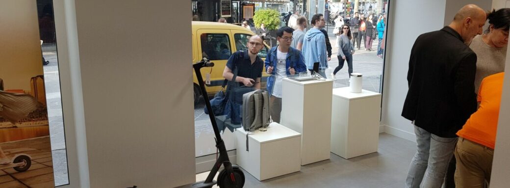 xiaomi 20180523 191104 scaled Xiaomi débarque en France : voici les produits disponibles ! accessoires xiaomi