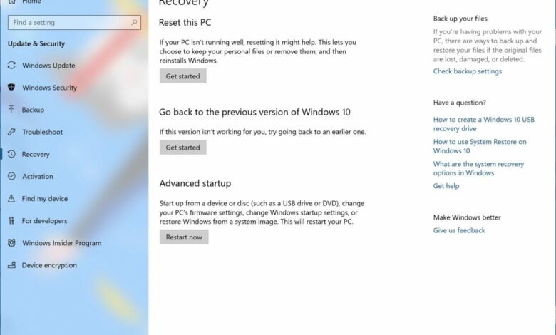 Windows 10 91aa51b4a1c1bf92348250cdbab4d1cb scaled Windows 10 Build 17666 : Des onglets et un mode sombre Insider