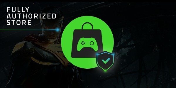 Razer Game Store