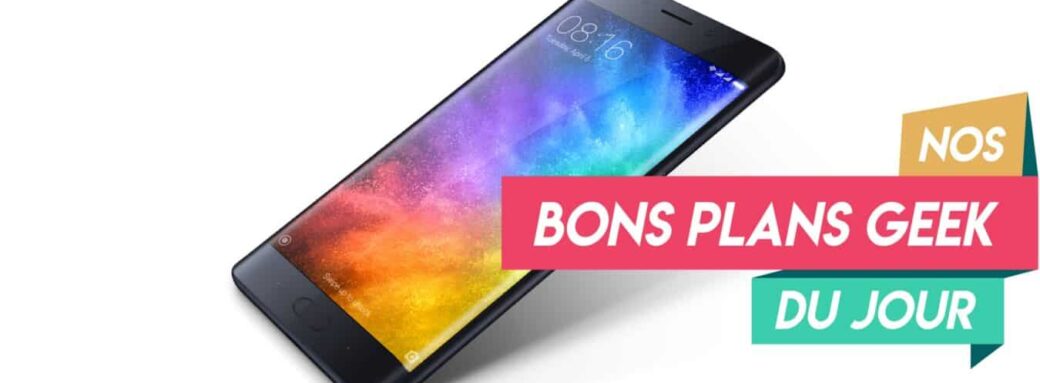 Xiaomi Note 2 BonsPlansGeek 17 scaled Xiaomi Note 2 : un Galaxy S7 Edge à 200€ – Bon Plan ? amazon