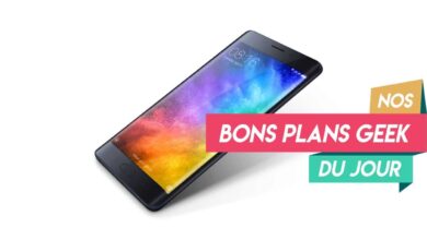 Xiaomi Note 2 BonsPlansGeek 17 scaled Xiaomi Note 2 : un Galaxy S7 Edge à 200€ – Bon Plan ? amazon