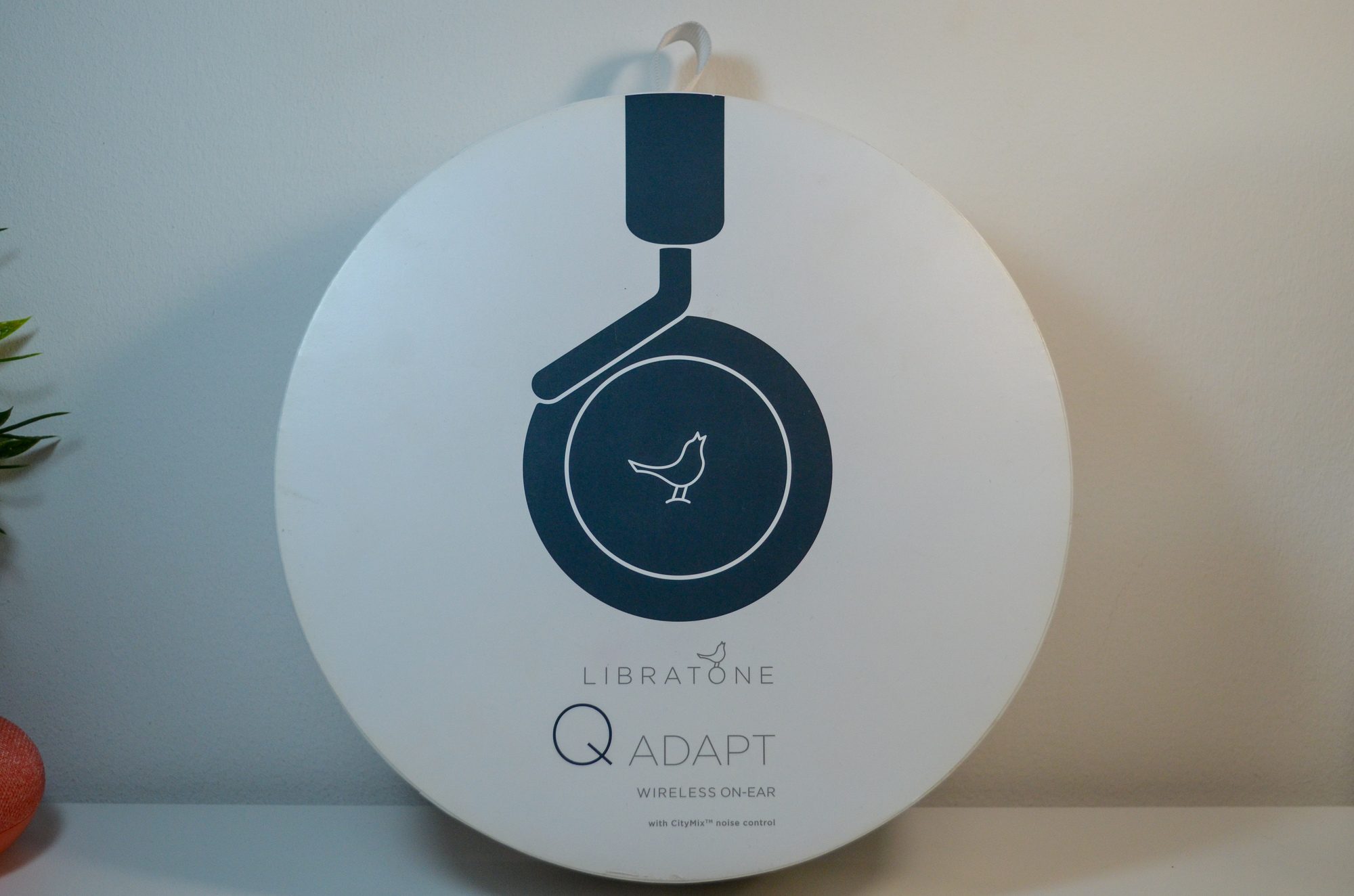 Libratone DSC 0016 Test – Libratone Q Adapt On-Ear : Un casque de ville sans grande prétention audio