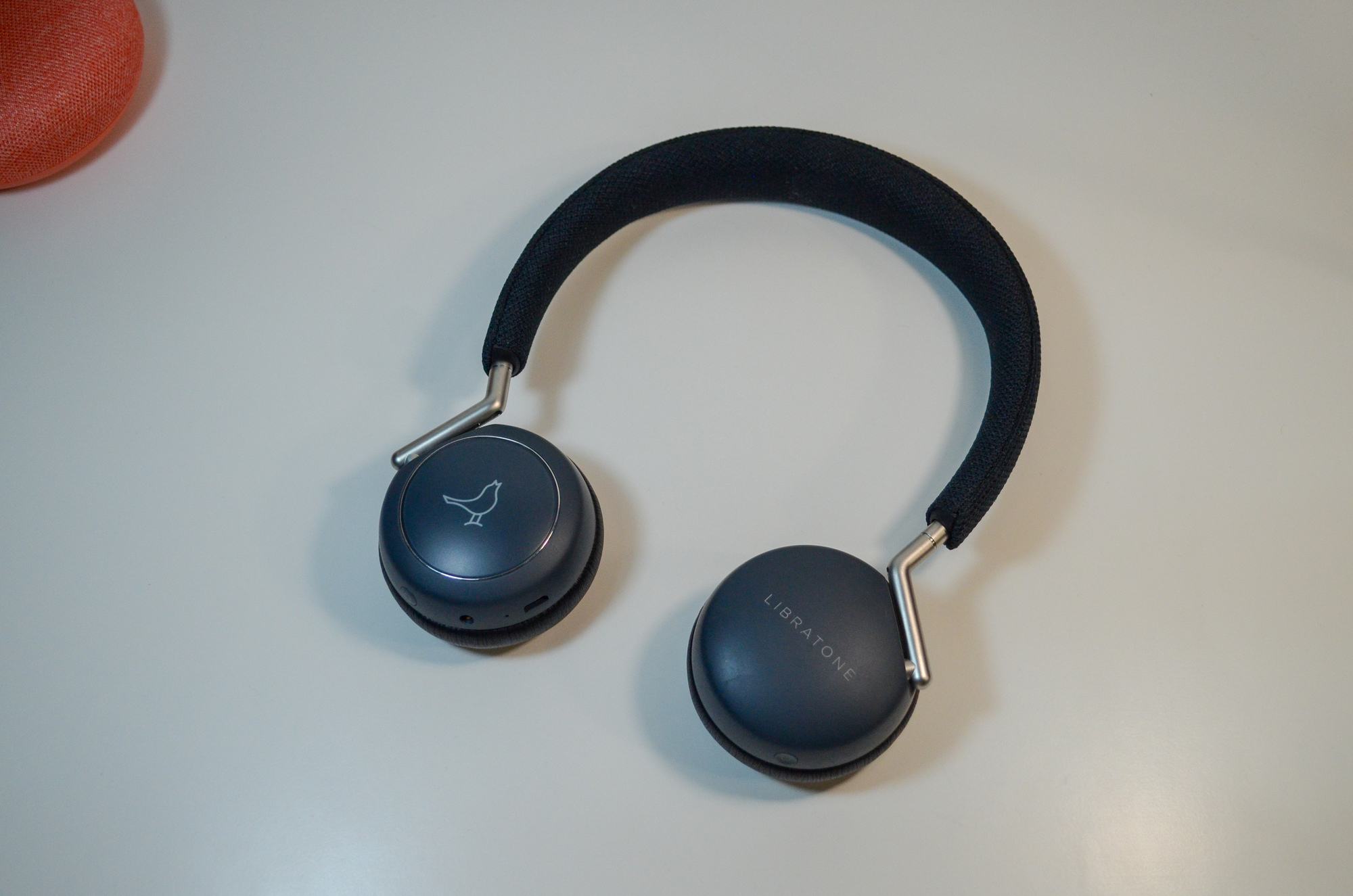 Libratone DSC 0020 Test – Libratone Q Adapt On-Ear : Un casque de ville sans grande prétention audio