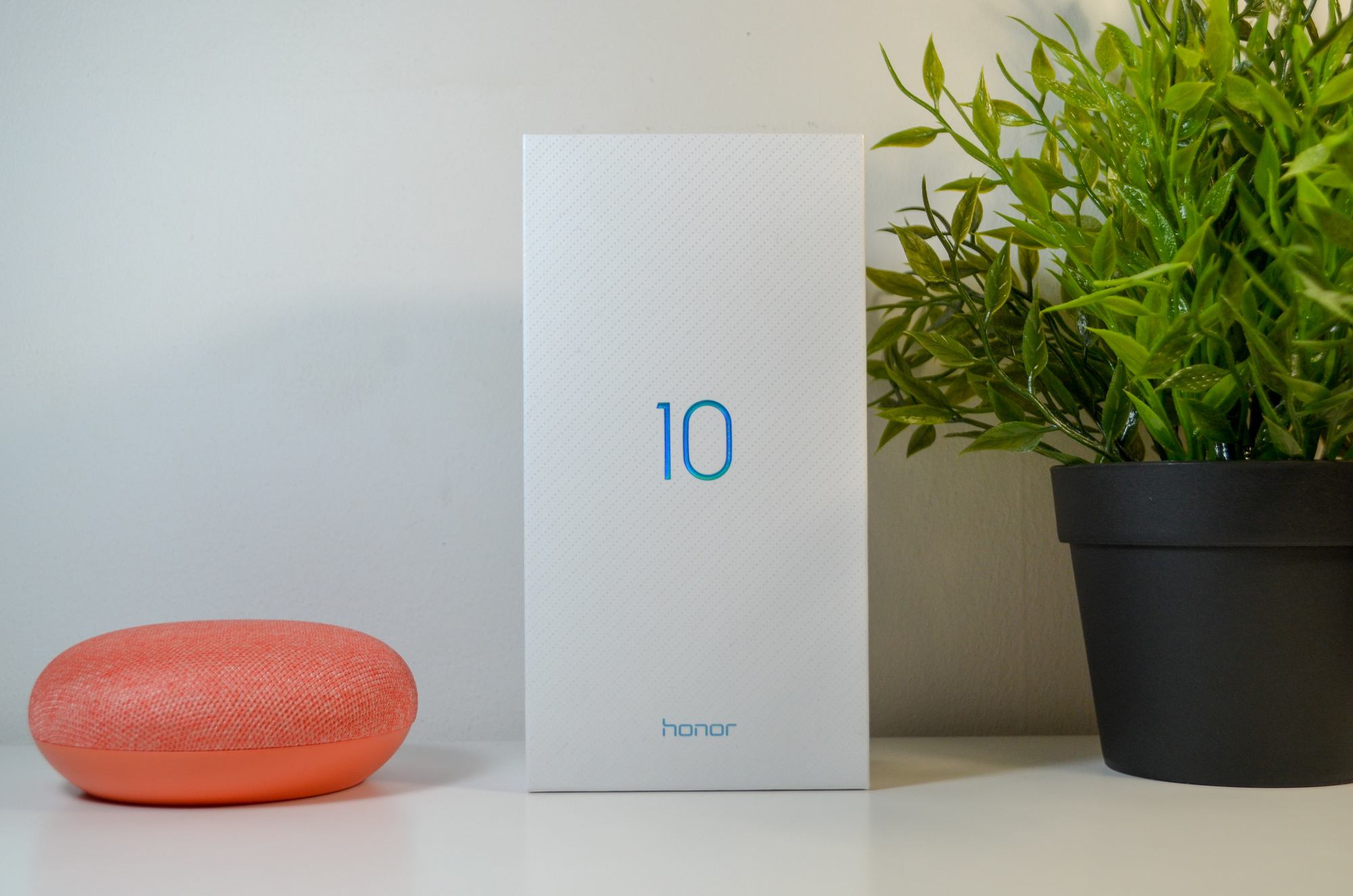 Honor 10 DSC 0120 Test – Honor 10 : Ce smartphone en passe vers l’excellence ! Android