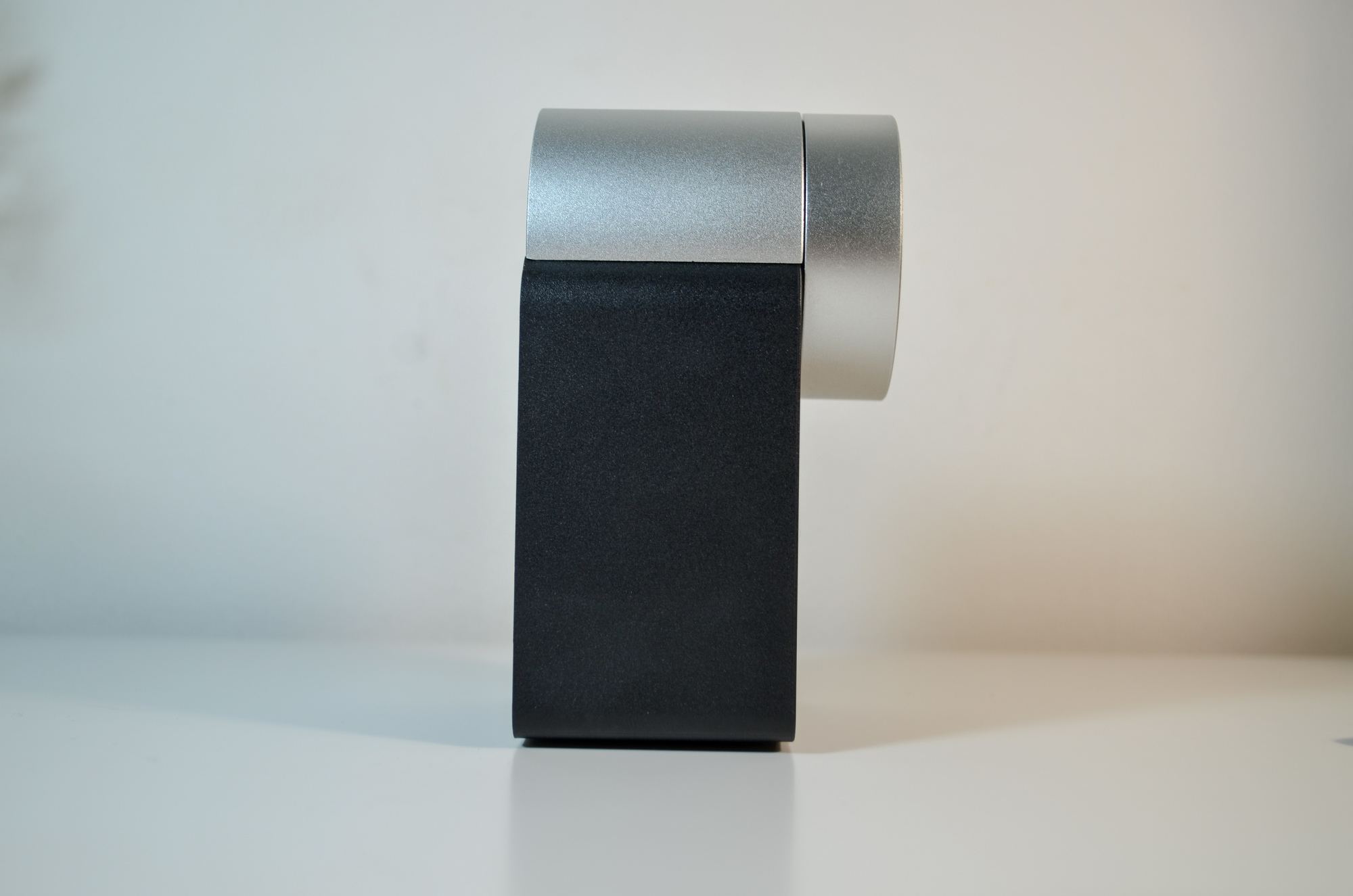 Nuki DSC 0292 Test – Nuki Smart Lock : La serrure connectée abordable et innovante Bluetooth