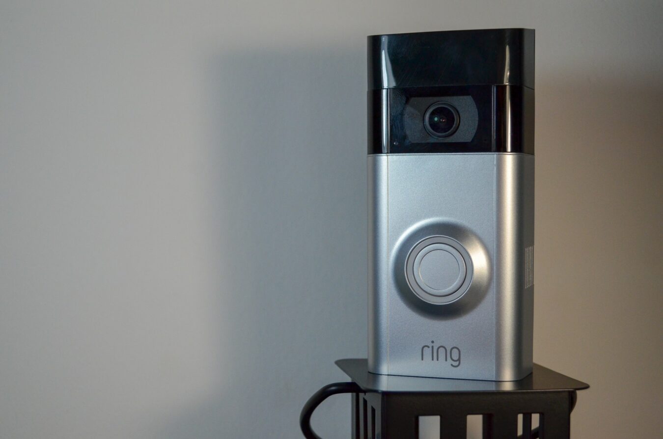 Ring Doorbell 2 Test complet Le Café du Geek