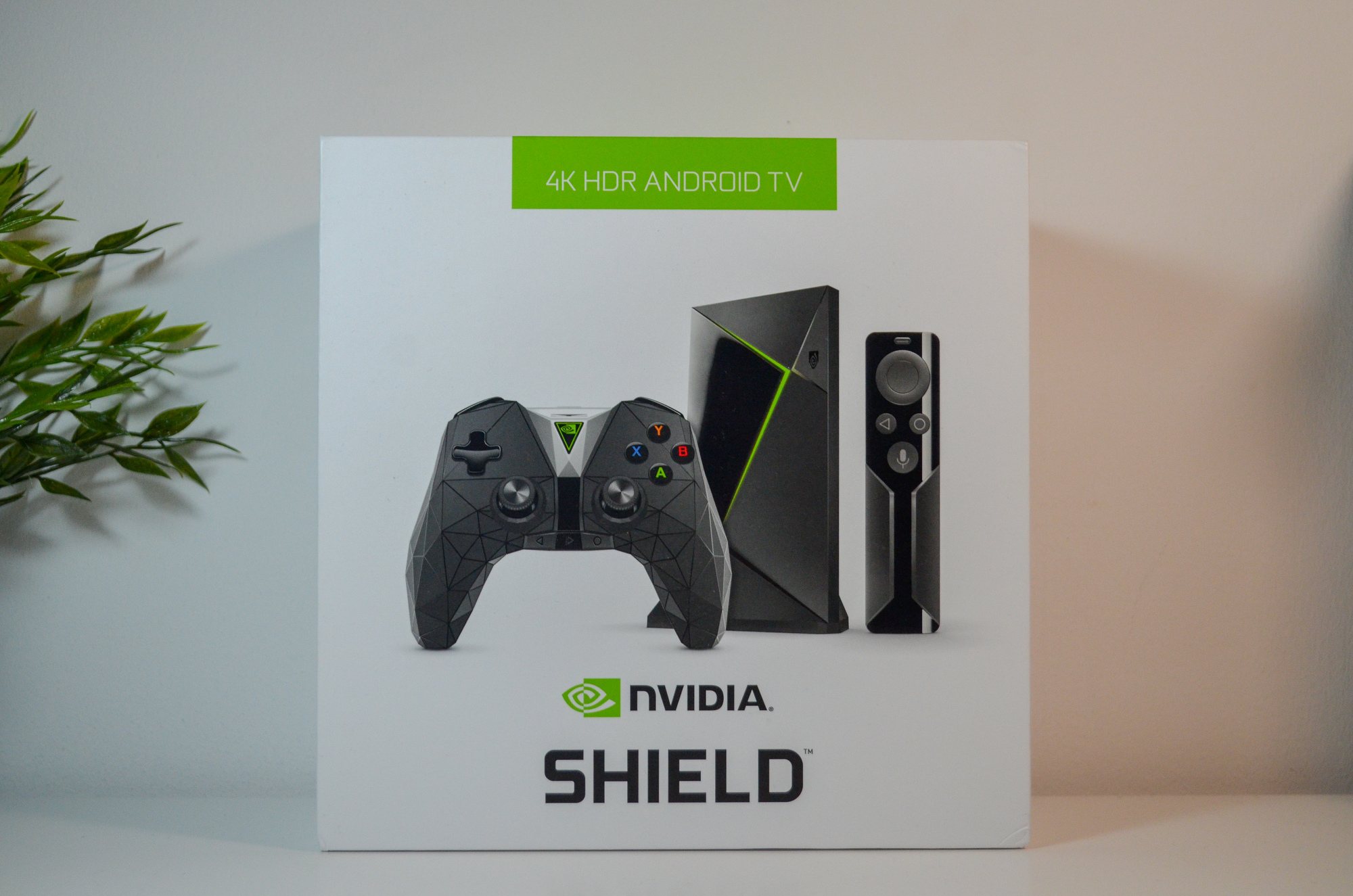 Nvidia Shield TV DSC 0356 Test – Nvidia Shield TV : La meilleure box Android TV du marché Android