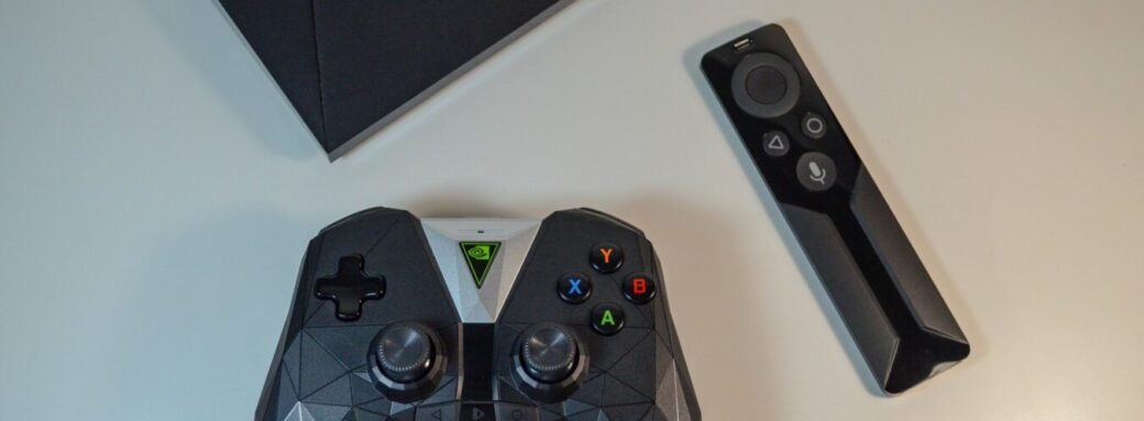 Nvidia Shield TV DSC 0364 scaled Test – Nvidia Shield TV : La meilleure box Android TV du marché Android