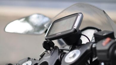 tomtom DSC 0622 scaled Test – TomTom Rider 410 : Un GPS moto performant 410