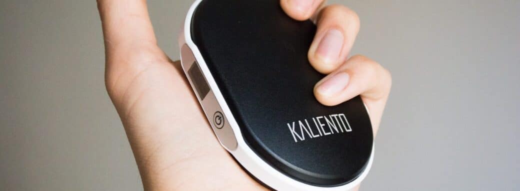 Kaliento DSC 3597 scaled Test – Kaliento BEQUIPE : Accessoire parfait pour les frileux du bout des doigts batterie externe