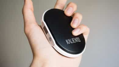 Kaliento DSC 3597 scaled Test – Kaliento BEQUIPE : Accessoire parfait pour les frileux du bout des doigts batterie externe
