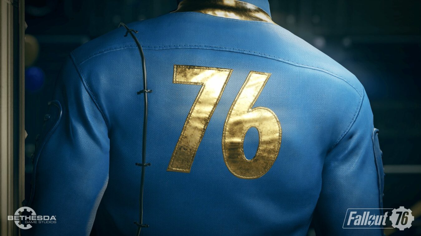 fallout 76 ps4