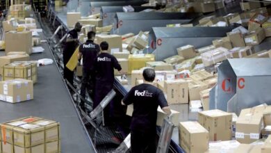 acheter à l'étranger FedEx traite 400 millions colis dans monde decembre T Dossier – Faut-il vraiment acheter à l’étranger ? achat
