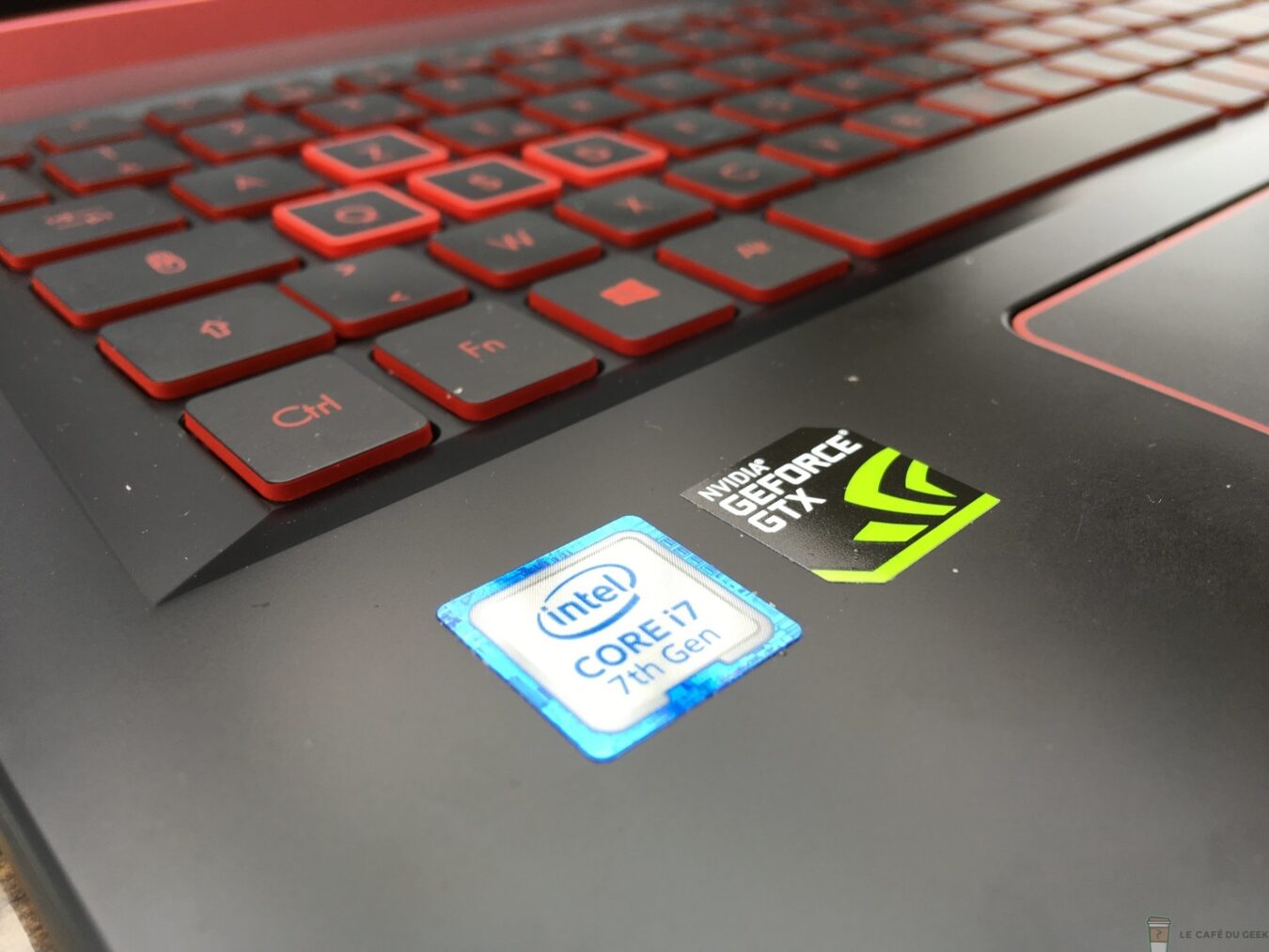 Acer Nitro Test Complet Ordinateur Le Caf Du Geek