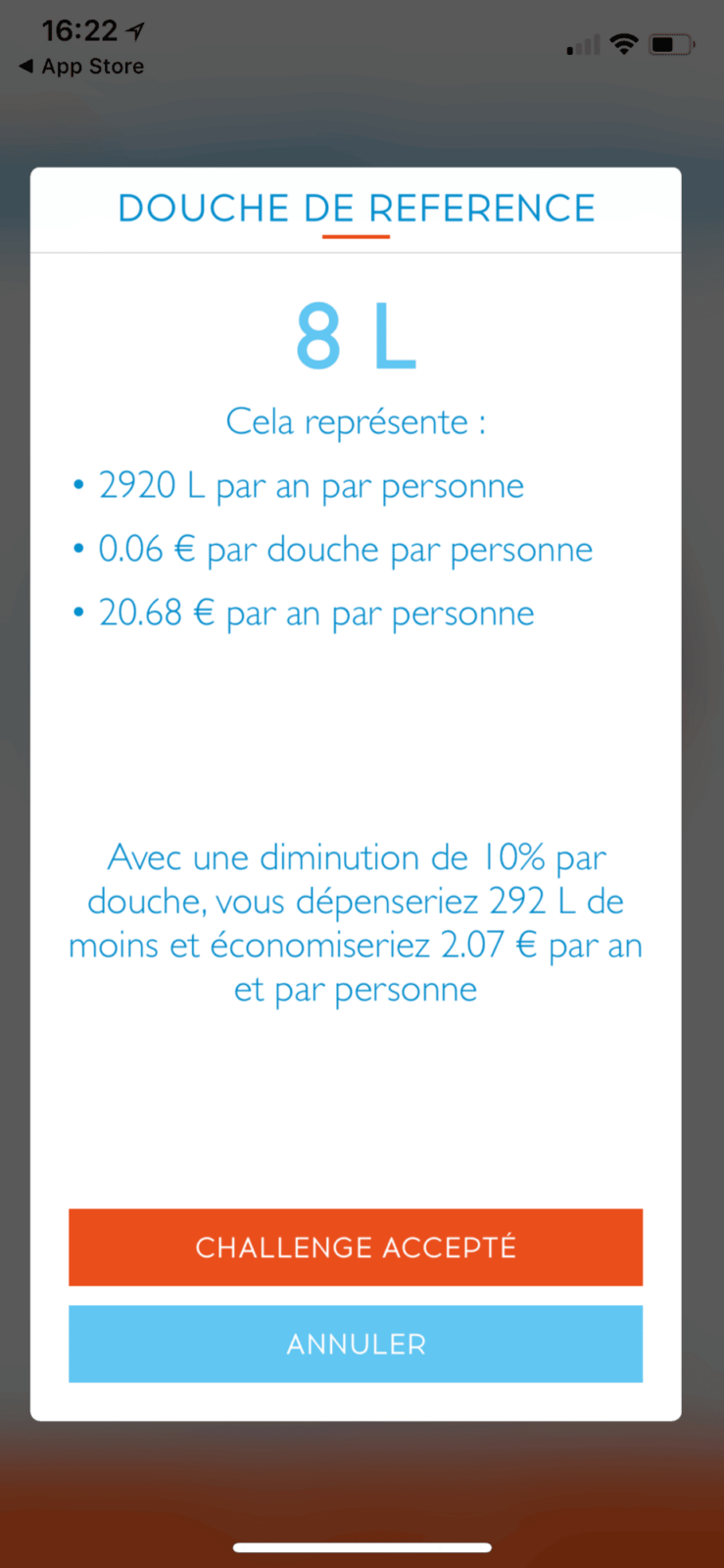 Hydrao Aloé IMG 1962 Test – Hydrao Aloé : Encore plus orienté vers les économies d’eau ! Aloé