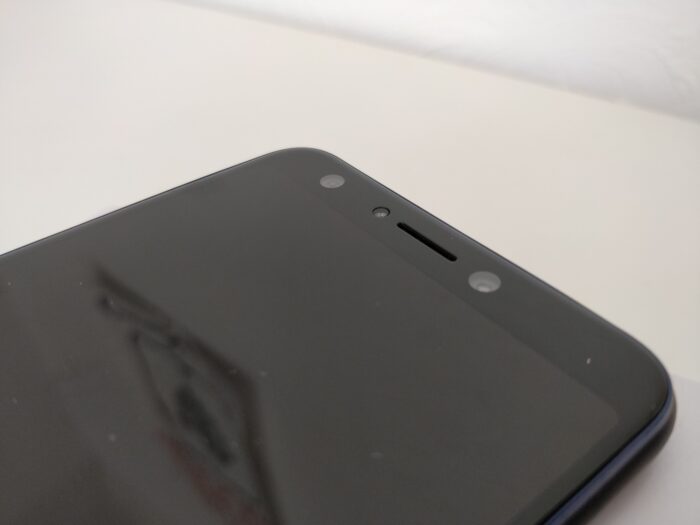 asus IMG 20180419 123424 700x525 Test – Asus Zenfone 5 Lite : Un smartphone à la « mode » 5
