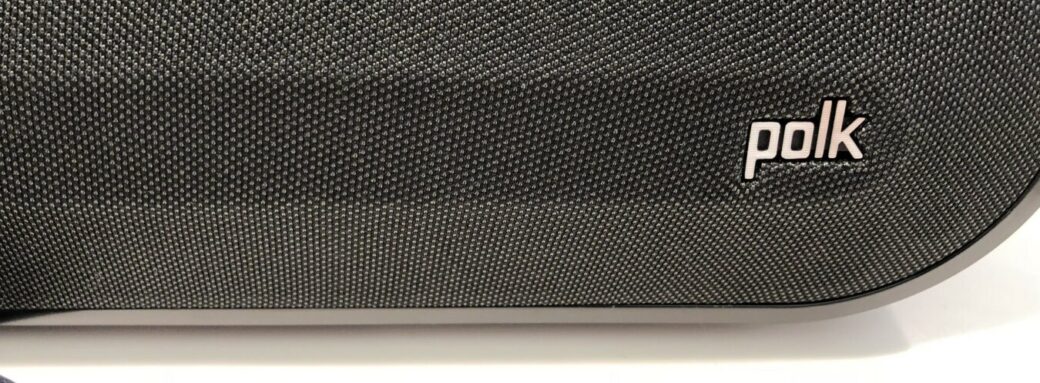 POLK SIGNA SOLO