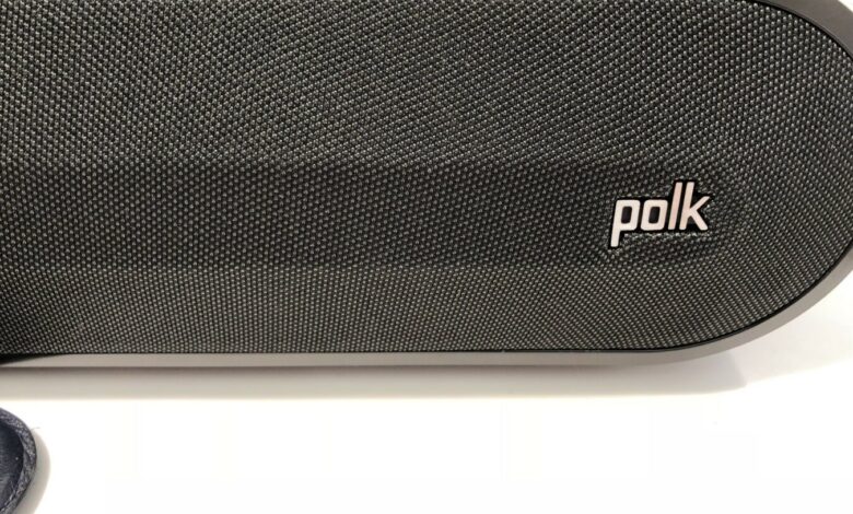 POLK SIGNA SOLO