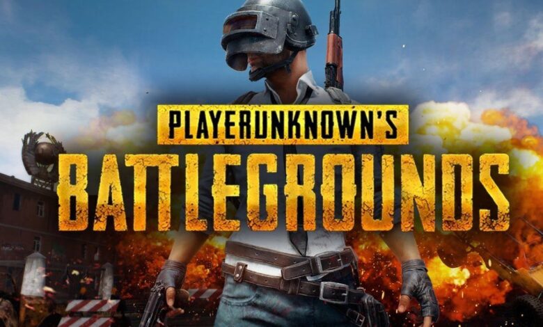 PUBG