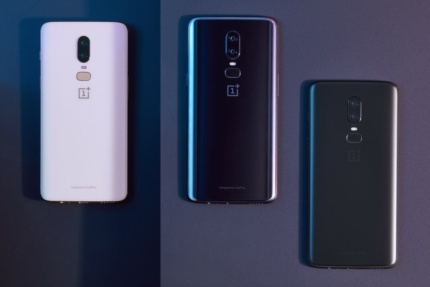 OnePlus 6 S32 F3 1500x1000 Le surpuissant OnePlus 6 fait son entrée Haut de Gamme