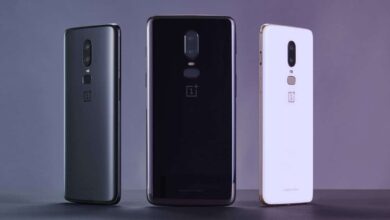 OnePlus 6 S9 F4 scaled OnePlus 6 sera finalement disponible chez Bouygues Telecom Bouygues Telecom