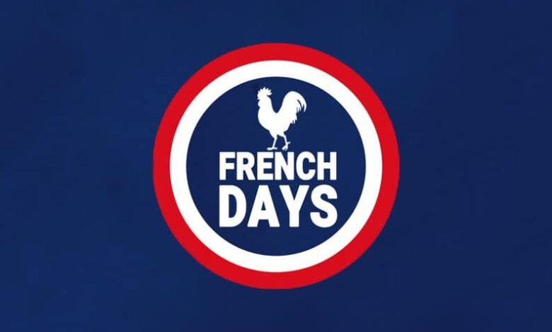 French Days Visuel French Days French Days – Un bilan mitigé pour le « Black Friday » français ! Bilan french days