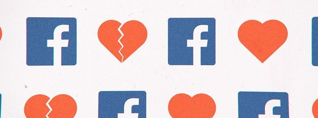 Dating by Facebbok