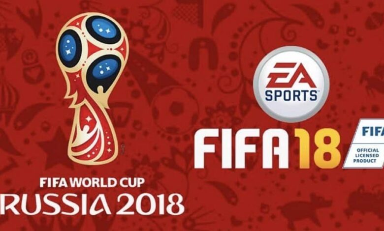 Coupe du Monde fifa 18 coupe du monde 8 mai La mise à jour Coupe du Monde de FIFA 18 arrive la 29 Mai et est gratuite ! Coupe du Monde FIFA 18